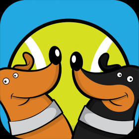 couverture jeu vidéo Sausage Tennis