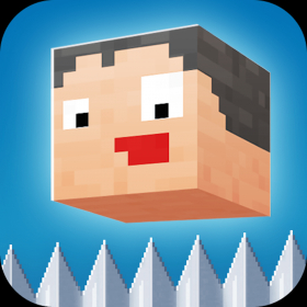 couverture jeu vidéo Saut 8 Bits