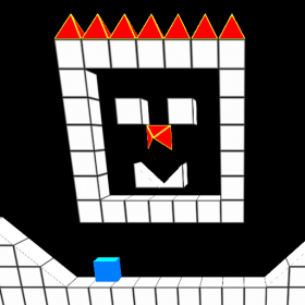 couverture jeu vidéo Saute ou Meurs