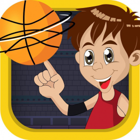 couverture jeu vidéo Sauter Parfait Arca Course - Élevé Comme Une Basket-ball Joueur En La Finale Jeu