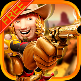 couverture jeu vidéo Sauvages Guns West - Classique Western First Person Shooting Game Edition Gratuite