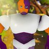 couverture jeu vidéo Sauver le monde - Teen Titans Go Version