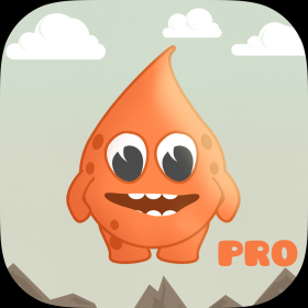 couverture jeu vidéo Sauvetage Rochis (Rescue Rochis PRO) - Mignon, addictif et sans fins fun