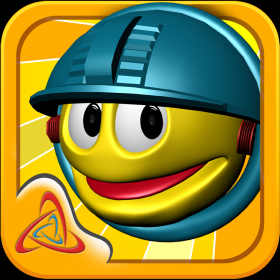 couverture jeu vidéo Sauvez le travailleur libre: Le jeu de construction