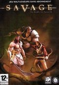 couverture jeu vidéo Savage: The Battle for Newerth