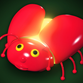 couverture jeu vidéo Save a Firefly