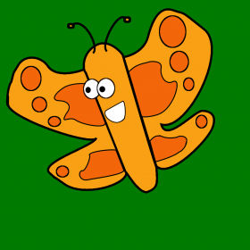 couverture jeu vidéo Save Butterflies