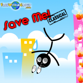 couverture jeu vidéo Save Me Classic