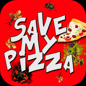 couverture jeu vidéo Save My Pizza