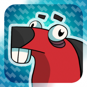couverture jeu vidéo Save My Telly