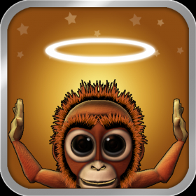 couverture jeu vidéo Save Our Orangutan