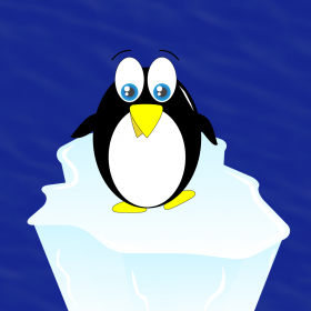 couverture jeu vidéo Save Penguin - A Strategy Puzzle Game