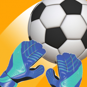 couverture jeu vidéo Save That Goal!