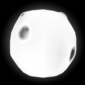 couverture jeu vidéo Save The Asteroid