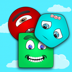 couverture jeu vidéo Save The BahBahs