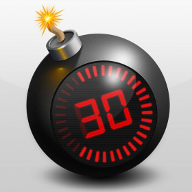 couverture jeu vidéo Save the Bomb (Addictive Challenging Game)