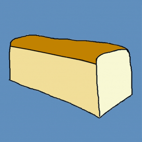 couverture jeu vidéo Save The Bread