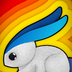 couverture jeu vidéo Save The Bunny