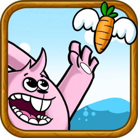 couverture jeu vidéo Save the Carrot Pro