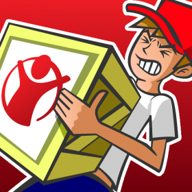 couverture jeu vidéo Save the Children Earthquake Response