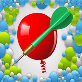 couverture jeu vidéo Save the Crazy Balloon