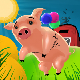 couverture jeu vidéo Save The Farm Lite