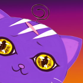 couverture jeu vidéo Save The Kitten - Free