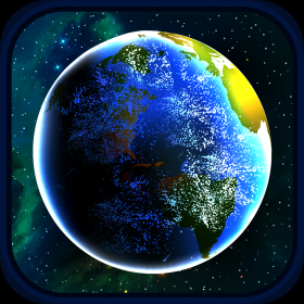 couverture jeu vidéo Save the Planet!!!
