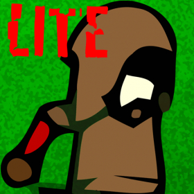 couverture jeu vidéo Save the Princess Lite