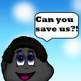 couverture jeu vidéo Save the Rockadoos!