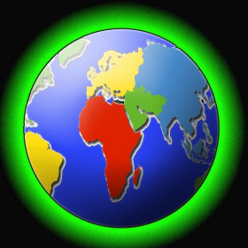 couverture jeu vidéo Save the World