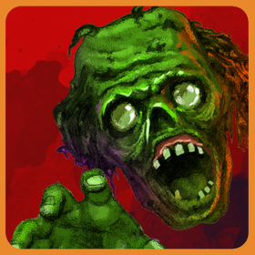 couverture jeu vidéo Save The Zombies