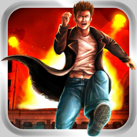 couverture jeux-video Save Them All