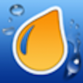 couverture jeu vidéo Save Water (Facebook Connect)