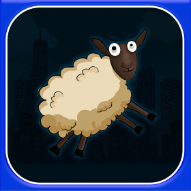 couverture jeu vidéo Save Your Sheep