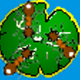 couverture jeu vidéo Saving Private Ants