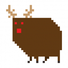 couverture jeu vidéo Saving Xmas