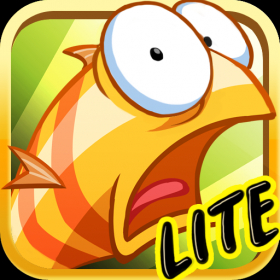 couverture jeu vidéo Saving Yello Lite