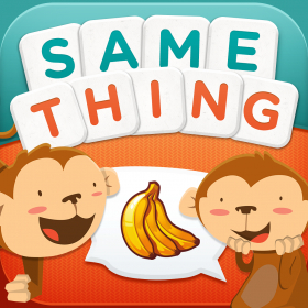 couverture jeu vidéo Say the Same Thing