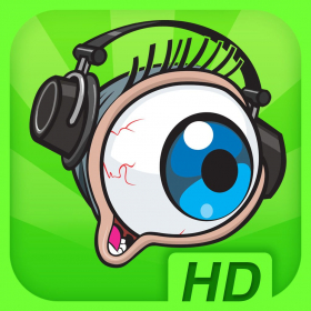 couverture jeu vidéo Say What You See: Music Edition HD