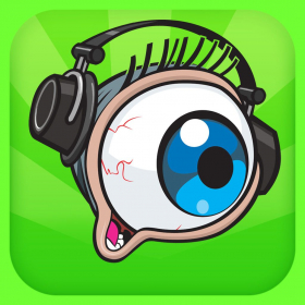 couverture jeu vidéo Say What You See: Music Edition