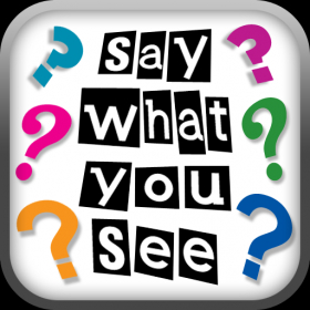 couverture jeu vidéo Say What You See: Music Fest