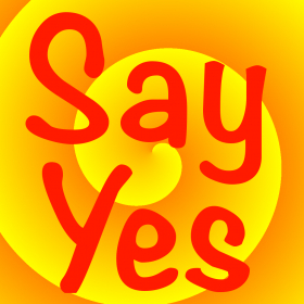 couverture jeu vidéo Say Yes