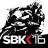 couverture jeu vidéo SBK16 - Official Mobile Game