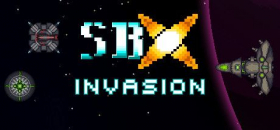 couverture jeu vidéo SBX: Invasion