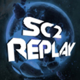 couverture jeu vidéo SC2Replay