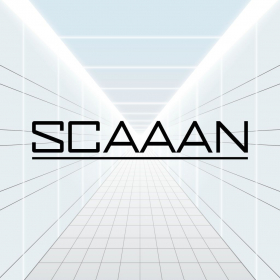 couverture jeu vidéo SCAAAN