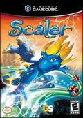 couverture jeux-video Scaler