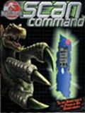 couverture jeu vidéo Scan Command