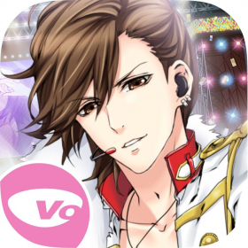 couverture jeu vidéo Scandal in the Spotlight